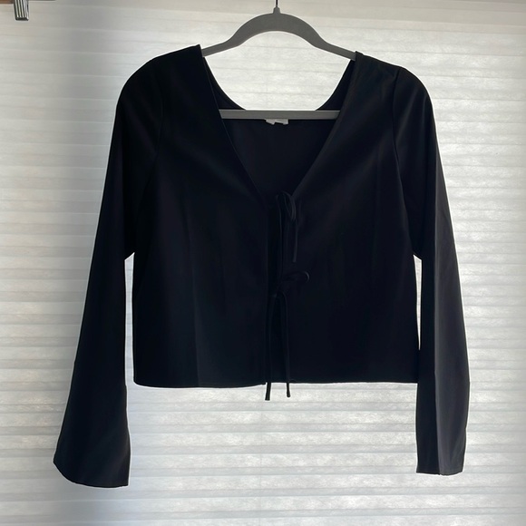 VETTA The Getaway Capsule Convertible Tie Top - Picture 4 of 4